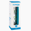 Butelka z podwójną ścianką i zaparzaczem FlowTea 350-400ml Ginko 50022
