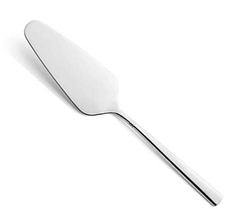 Sztućce Amefa Dakota  29 sztuk zestaw dla 6 osób 24 sztuki obiadowe 5 dodatki do serowania bez niklu 18/0