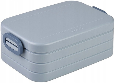 MEPAL BENTO LUNCHBOX ŚNIADANIÓWKA POJEMNIK 900 ml DO SZKOŁY PRACY KANAPNIK