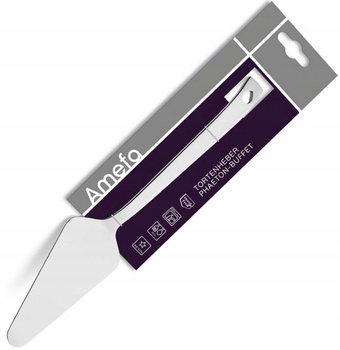 AMEFA MARTIN 1316 ŁOPATKA SERWINGOWA CIAST TORTU