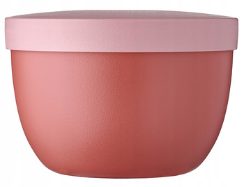 MEPAL ELLIPSE POJEMNIK SNACK POT MUSLI JOGURT PRZEKĄSKI OWOCE BEZ BPA 350ml