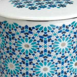 Kubek termiczny TeaEve Andalusia Lux Line 80033
