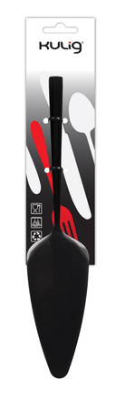 Łopatka do tortu Piano black 1 sztuka zawieszka  29576