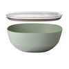Miska z pokrywką Silueta 5000 ml Nordic Sage 105939094700