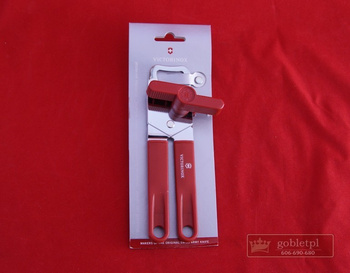 VICTORINOX OTWIERACZ DO PUSZEK KONSERW 7.6857