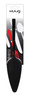 Łopatka do tortu Piano black 1 sztuka zawieszka  29576