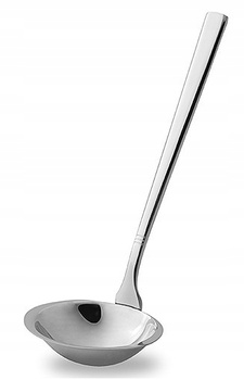 Amefa sztućce Dakota 1 czerpak łyżka nalewak do sosu bulionu sztućce nierdzewne bez niklu 18/0