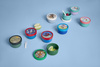 MEPAL 3 zestaw lunchbox śniadaniówka fruitbox dla dziecka dziewczynki na kanapki owoce butelka bidon na wodę soki Paw Patrol Girls Psi Patrol