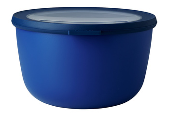 Miska Cirqula okrągła 2000 ml vivid blue 106214010100
