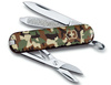 Victorinox scyzoryk szwajcarski Classic sd Camouflage moro na biwak 0.6223.94