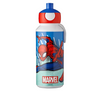 Butelka dla dzieci pop-up Campus 400ml Spiderman 107410065396