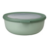 Miska Cirqula okrągła 1250 ml Nordic Jade 106212094700