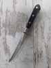 Amefa Richardson Sheffield V SABATIER nóż kuchenny wąski do filetowania 14,5 cm R070