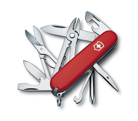 Victorinox scyzoryk Delux Tinker 1.4723