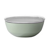 Miska z pokrywką Silueta 5000 ml Nordic Sage 105939094700