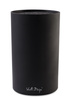 Stojak do noży Nero czarny 35466