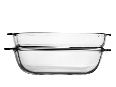 Ambition duże naczynie żaroodporne Excellent prostokątne do zapiekania mięsa zapiekanek do piekarnika wysokie 8,6 l