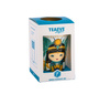 Kubek z zaparzaczem TeaEve 350ml Little Egypt Petrol 80047-P