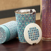 Kubek termiczny TeaEve Andalusia Lux Line 80033