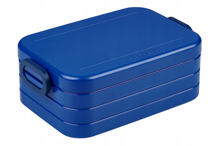 MEPAL LUNCH BOX ŚNIADANIÓWKA KANAPNIK + POJEMNIK OWOCE BEZ BPA MIDI 900 ML