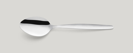 Sztućce AMEFA SCANDINAVE zestaw 60 ŁYŻKI obiadowe tanie sztućce nierdzewne gastronomiczne baru stołówki 60 osób 18/0