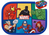 MEPAL AVENGERS ŚNIADANIÓWKA LUNCH BOX BEZ BPA 750 DO SZKOŁY DLA DZIECKA