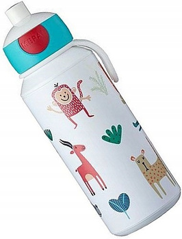 MEPAL BIDON BUTELKA NAPOJE SOK WODA ANIMAL FRIENDS