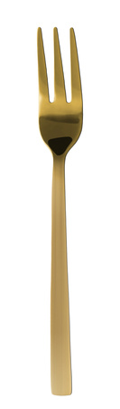 Widelczyk do ciasta Piano gold 29064