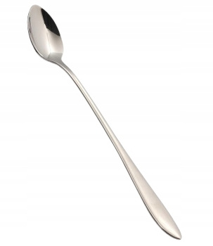 Gerpol sztućce Mona łyżeczka latte lodów deserów 1 sztuka