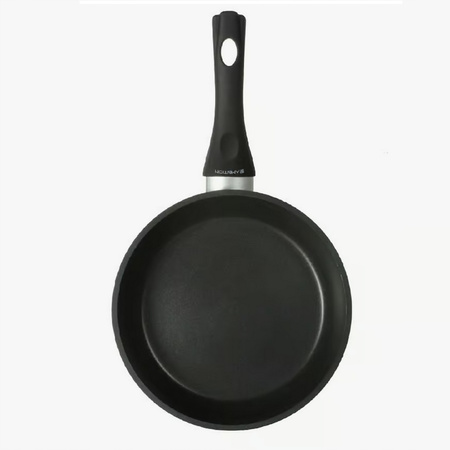 Ambition patelnia z powłoką nieprzywierającą Magnat na indukcję gaz 24 cm