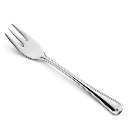 Amefa sztućce 7204 Elegance widelczyk do ciasta 1 sztuka