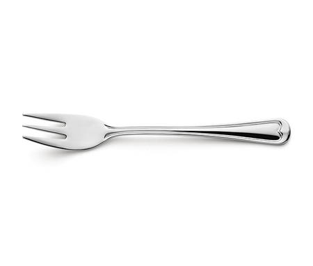 Amefa sztućce 7204 Elegance widelczyk do ciasta 1 sztuka