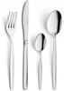 AMEFA 280 SZTUĆCE 2390 SCANDINAVE KOMPLET 70 OSÓB TANIE BAROWE GASTRONOMII