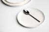 Widelczyk do ciasta Piano black 29125