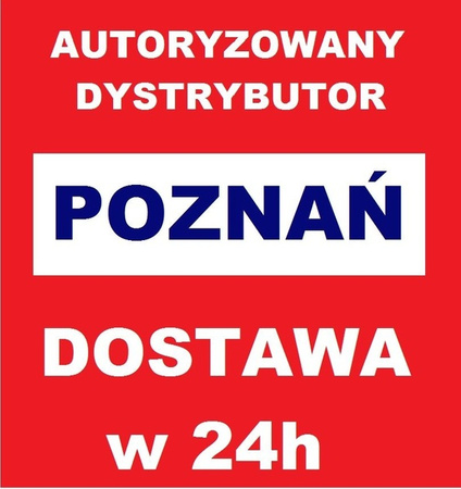 Amefa 48 x sztućce zestaw 7480 Octo komplet 2 x 24 pudełko upominkowe