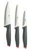 Richardson Sheffield  zestaw noży Laser 3 Pice Knife Set