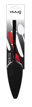 Łopatka do tortu Piano black 1 sztuka zawieszka 29576