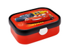 MEPAL lunchbox śniadaniówka dla dziecka pojemnik bento na kanapki warzywa owoce Cars Auta 750 ml