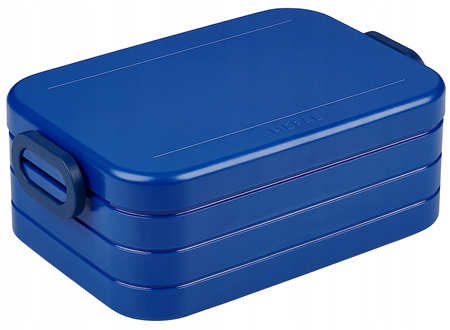 MEPAL ŚNIADANIÓWKA POJEMNIK LUNCH BOX KANAPNIK PRZEGRÓDKĄ BEZ BPA MIDI 900