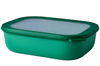 Miska Cirqula prostokątna 2000 ml vivid green 106259095400