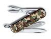 Victorinox scyzoryk szwajcarski Classic sd Camouflage moro na biwak 0.6223.94