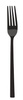 Widelec obiadowy Piano black 29132