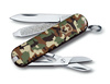 Victorinox scyzoryk szwajcarski Classic sd Camouflage moro na biwak 0.6223.94