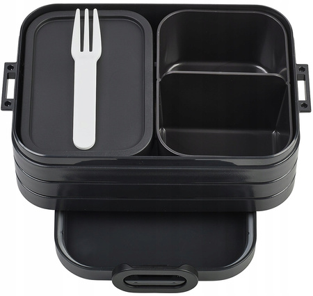 MEPAL ŚNIADANIÓWKA LUNCH BOX POJEMNIK DO SZKOŁY BENTO 900 ml BEZ BPA FREE