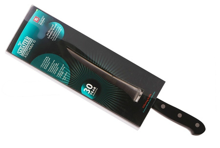 Amefa Richardson Sheffield V SABATIER nóż kuchenny wąski do filetowania 14,5 cm R070