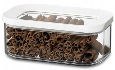 POJEMNIK KUCHENNY ŻYWNOŚĆ SZCZELNY MODULA 425 ml