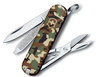 Victorinox scyzoryk szwajcarski Classic sd Camouflage moro na biwak 0.6223.94