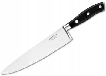 AMEFA SABATIER TROMPETTE VULCANO NÓŻ KUCHENNY SZEFA KUCHNI SIEKACZ 20 cm
