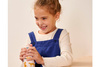 Butelka dla dzieci pop-up Campus 400ml Spiderman 107410065396