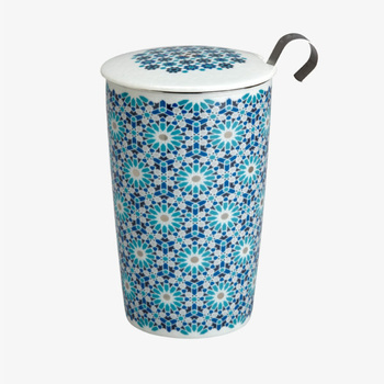 Kubek termiczny TeaEve Andalusia Lux Line 80033